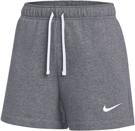 Nike Park 26 Fleece Joggingshort Dames - Maat XL