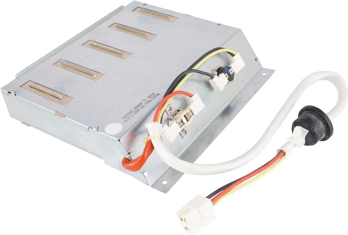 Droger Verwarmingselement - Thermostaten Kit - Droger Reparatie - Vervangend Onderdeel - 41042962 - Niet gespecificeerd