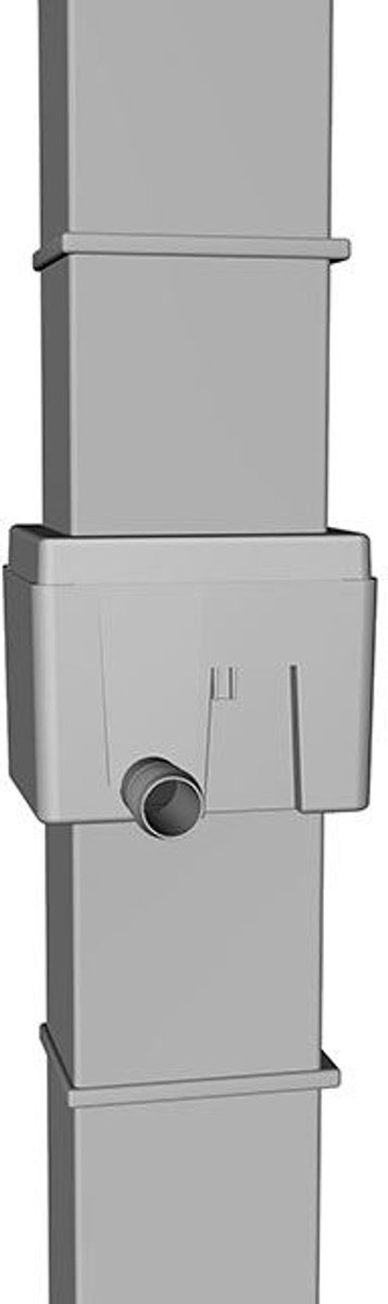 Garantia Collecteur d'eau de pluie