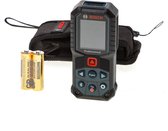 Bosch Professional GLM 50-27 C Laserafstandsmeter - 50 meter - incl Opbergtas - 2x Batterijen - Handlus