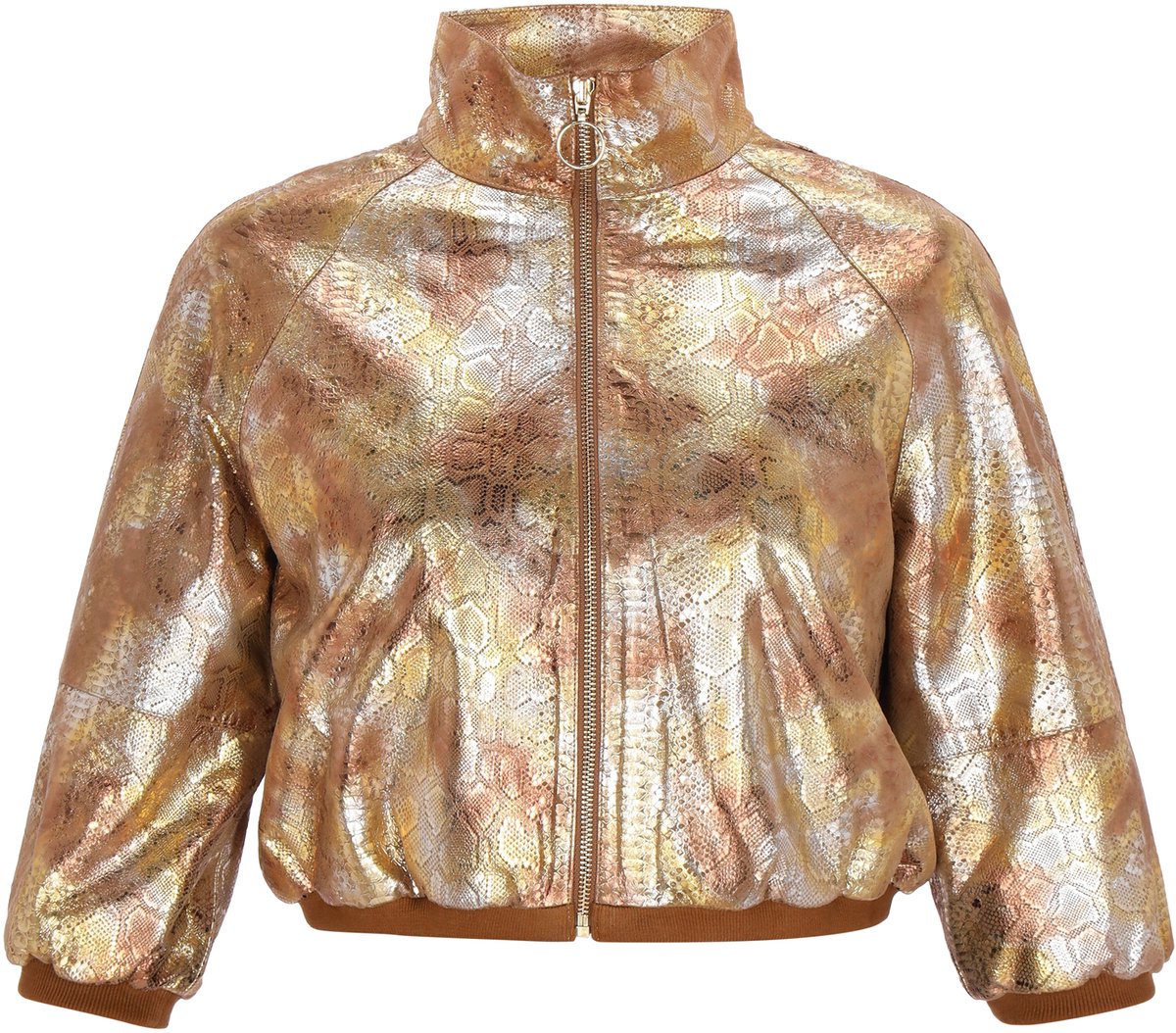 faina Jacket