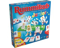 Goliath Rummikub Junior