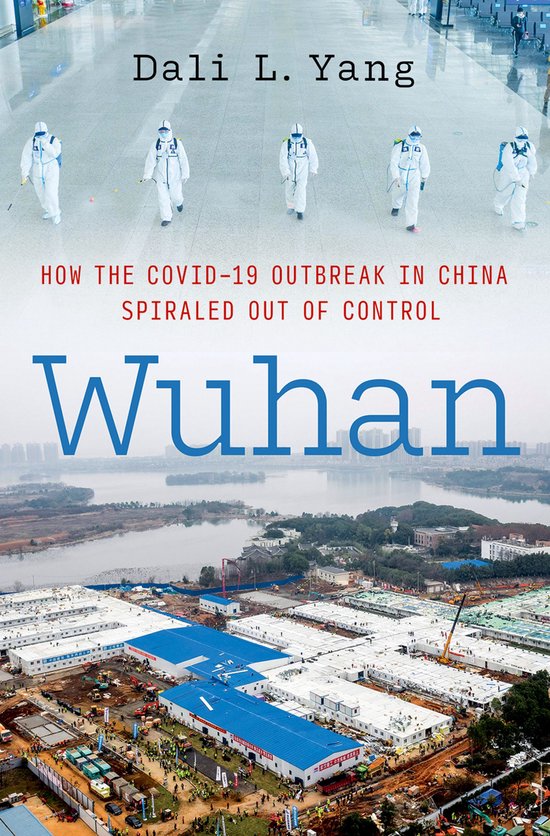 Wuhan - cover
