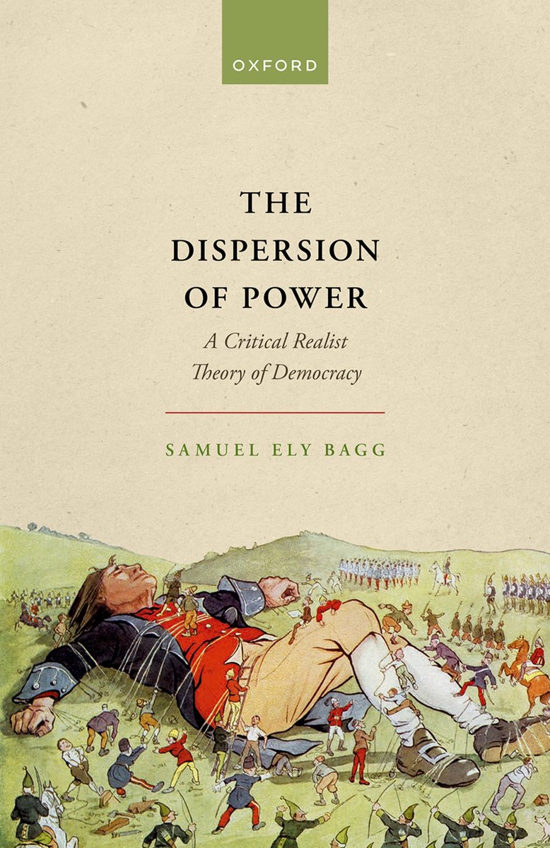 The Dispersion Of Power