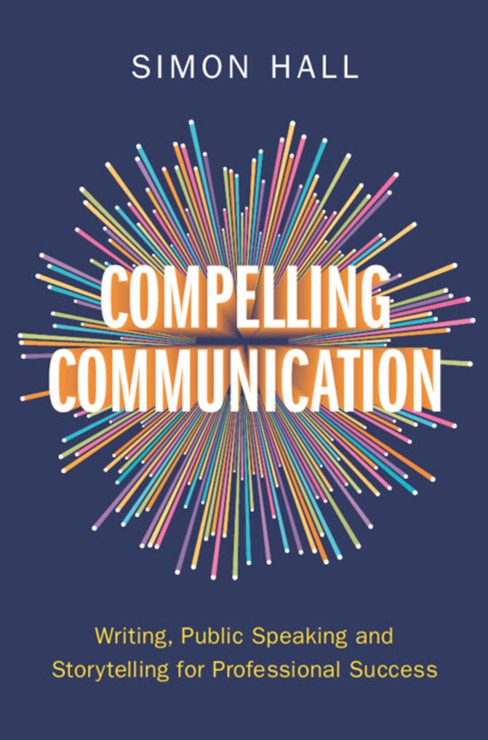 Compelling Communication - cover