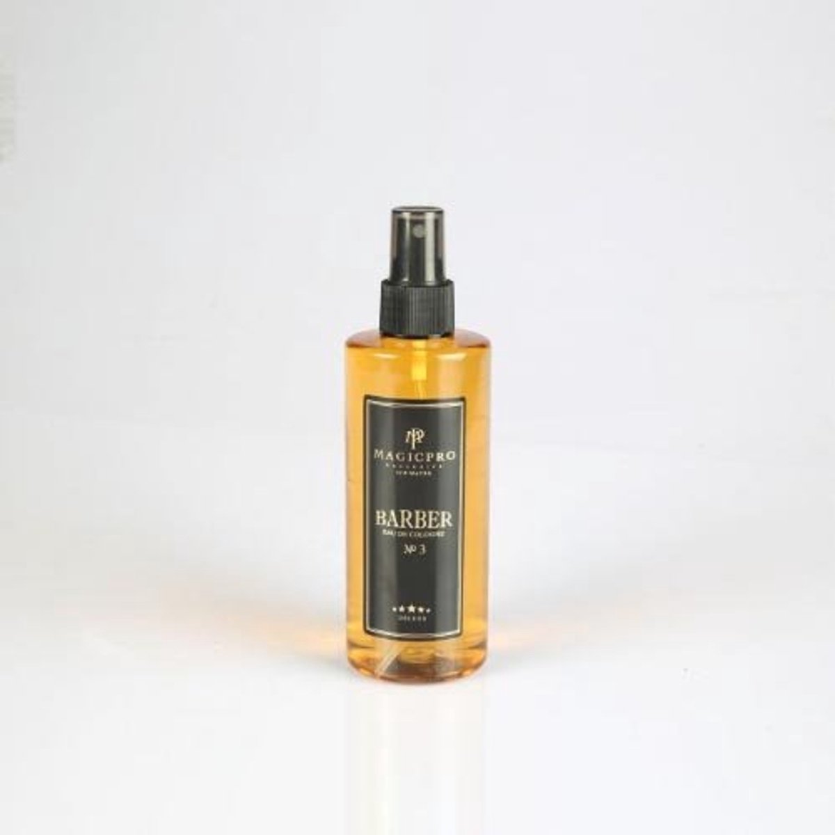 Magic Pro Eau de Cologne No.3 250ml