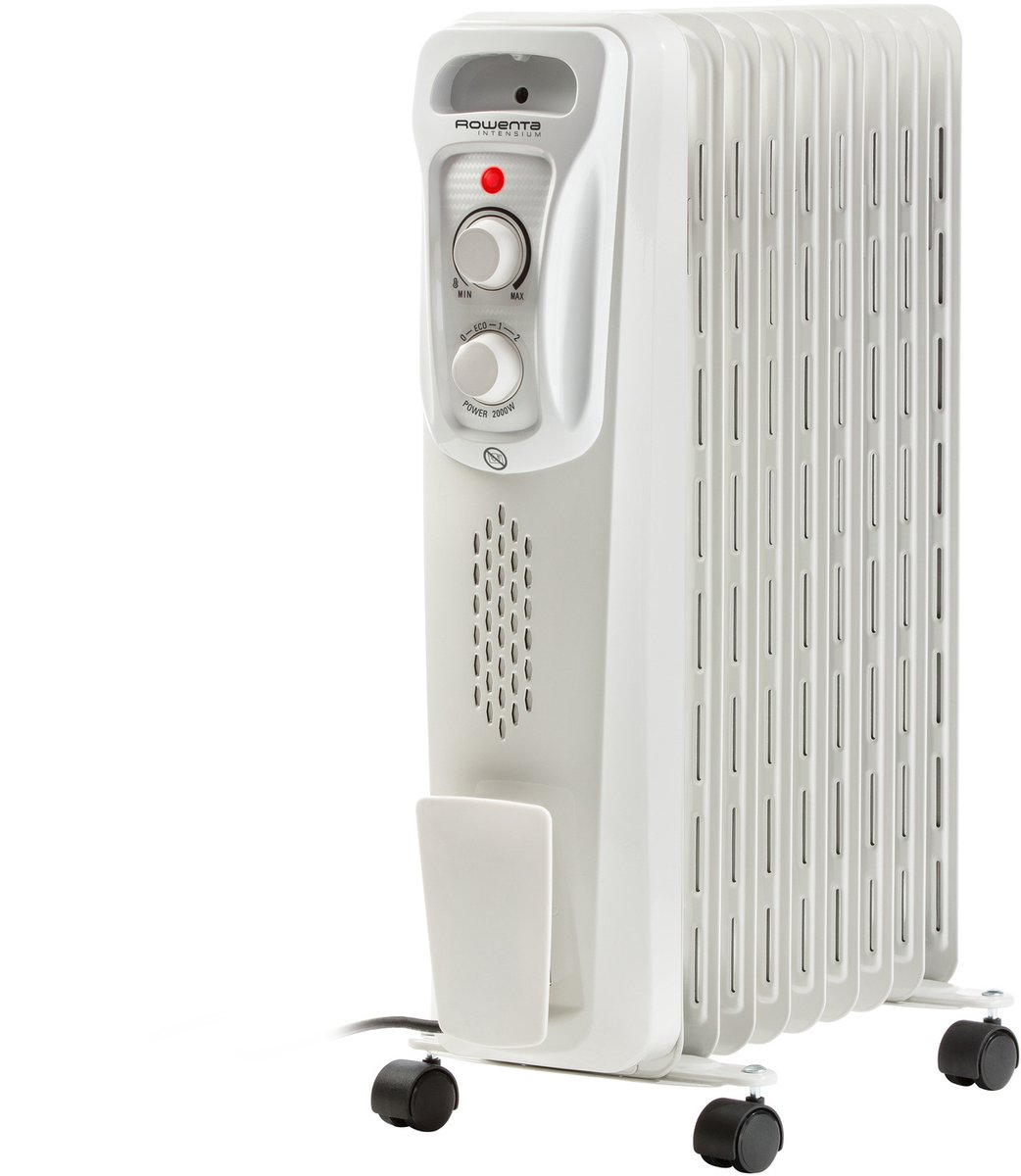 Bol.com Rowenta Intensium BU2620F0 - Oliebijverwarming aanbieding