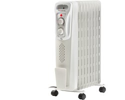 Rowenta Intensium BU2620F0 - Oliebijverwarming
