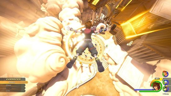 Kingdom Hearts III (Xbox One Nieuw)
