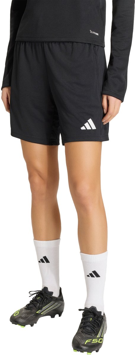 Adidas Performance Entrada26 Training Short - Dames - Zwart