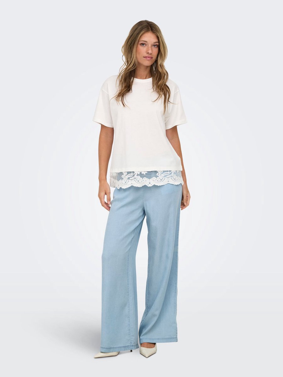 Only broek ONLCHARIS 15363959 maat XS