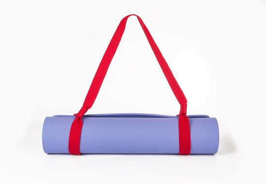 Durable Yoga Mat Harness Strap Sling, Yoga Mat Carrying Strap van durable — afbeelding 3