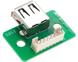 Mayflash Arcade Vechten Stick F300/F300 Elite USB PCB Board