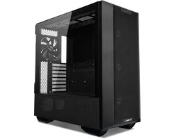 Lian Li Lancool Lll Pc-behuizing Zwart