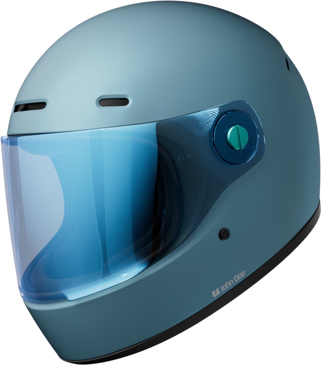John Doe JD/One Helm -