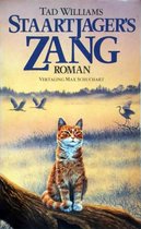 Staartjager's zang