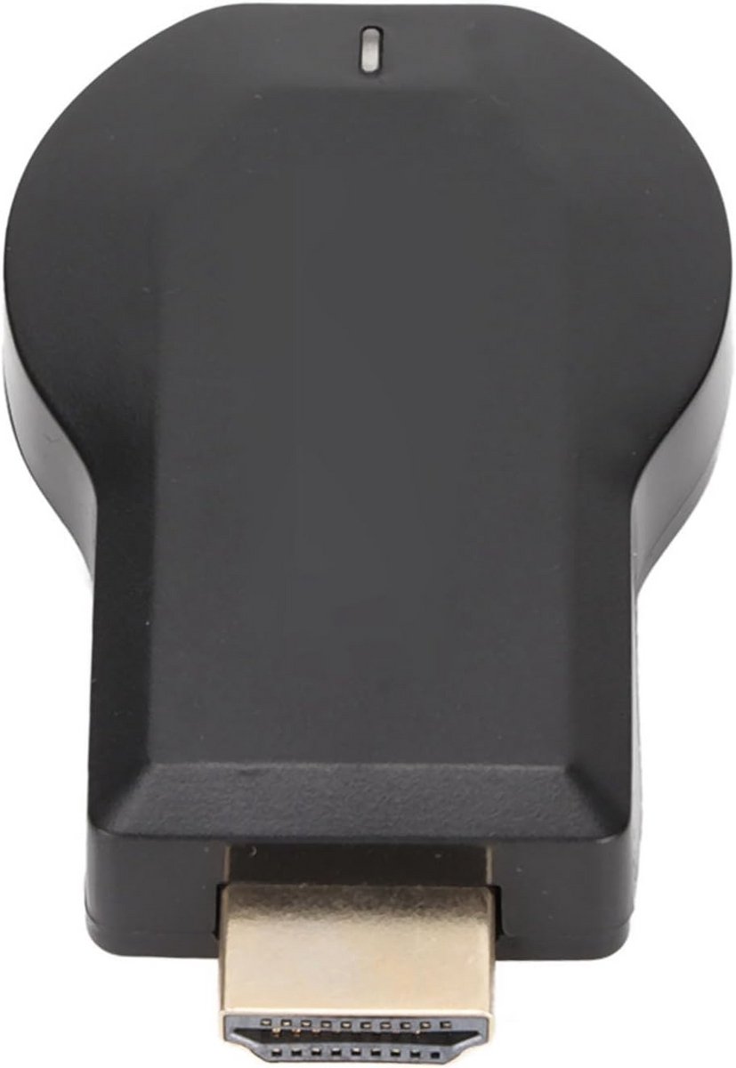 Draadloze Display Adapter - Scherm Mirroring - Films Kijken - 4K HD Streamen - 1080p Resolutie