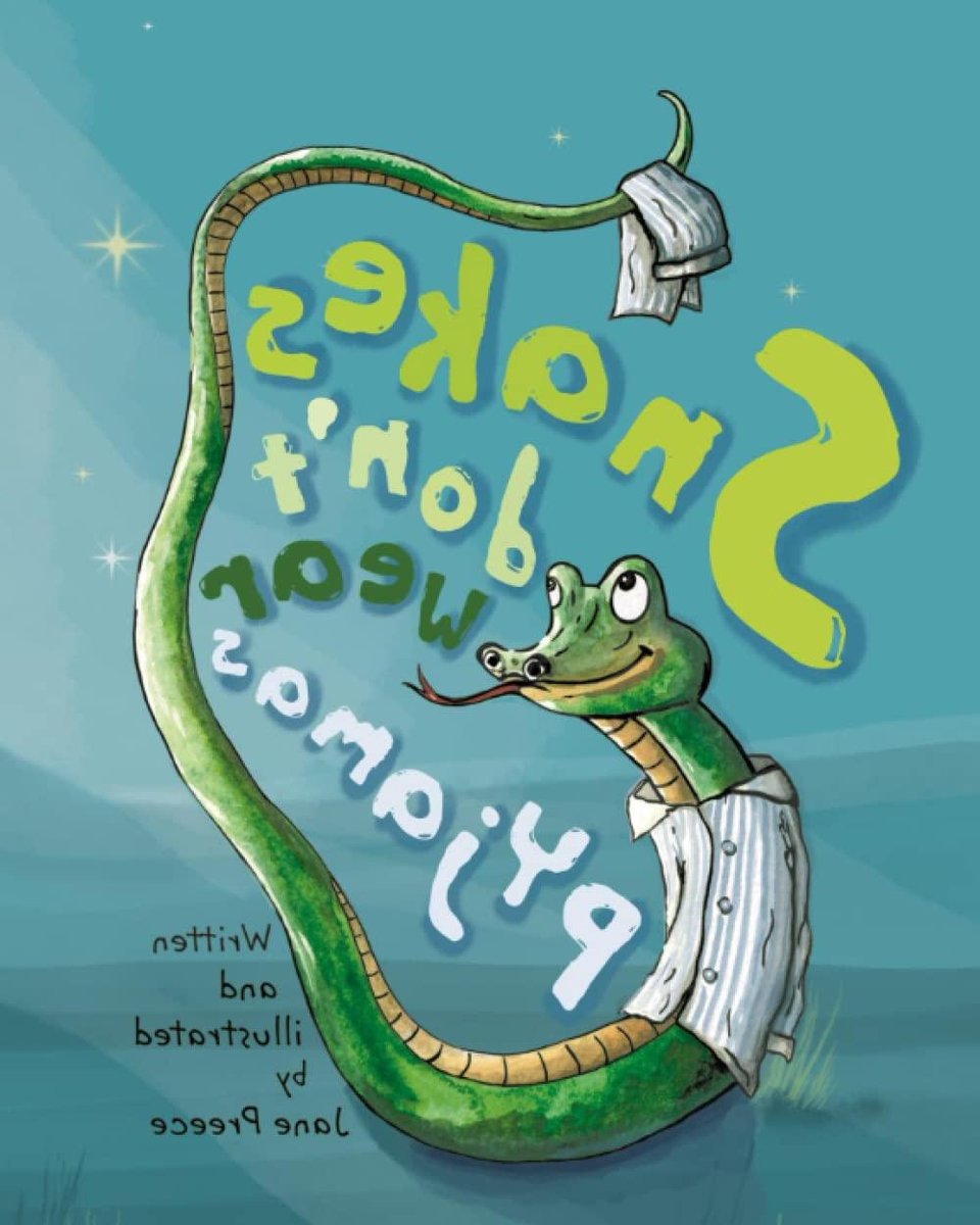 Kinderboek Verhaal - Prentenboek Rijmend - Voorlezen - Grappige Illustraties - 36 Pagina's - Geïllustreerd
