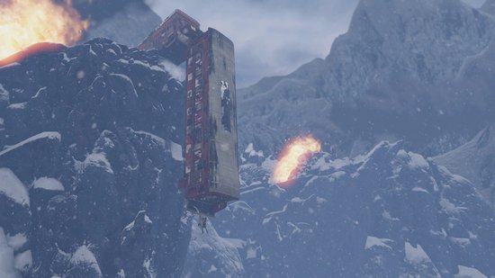 Uncharted: The Nathan Drake Collection - PS4