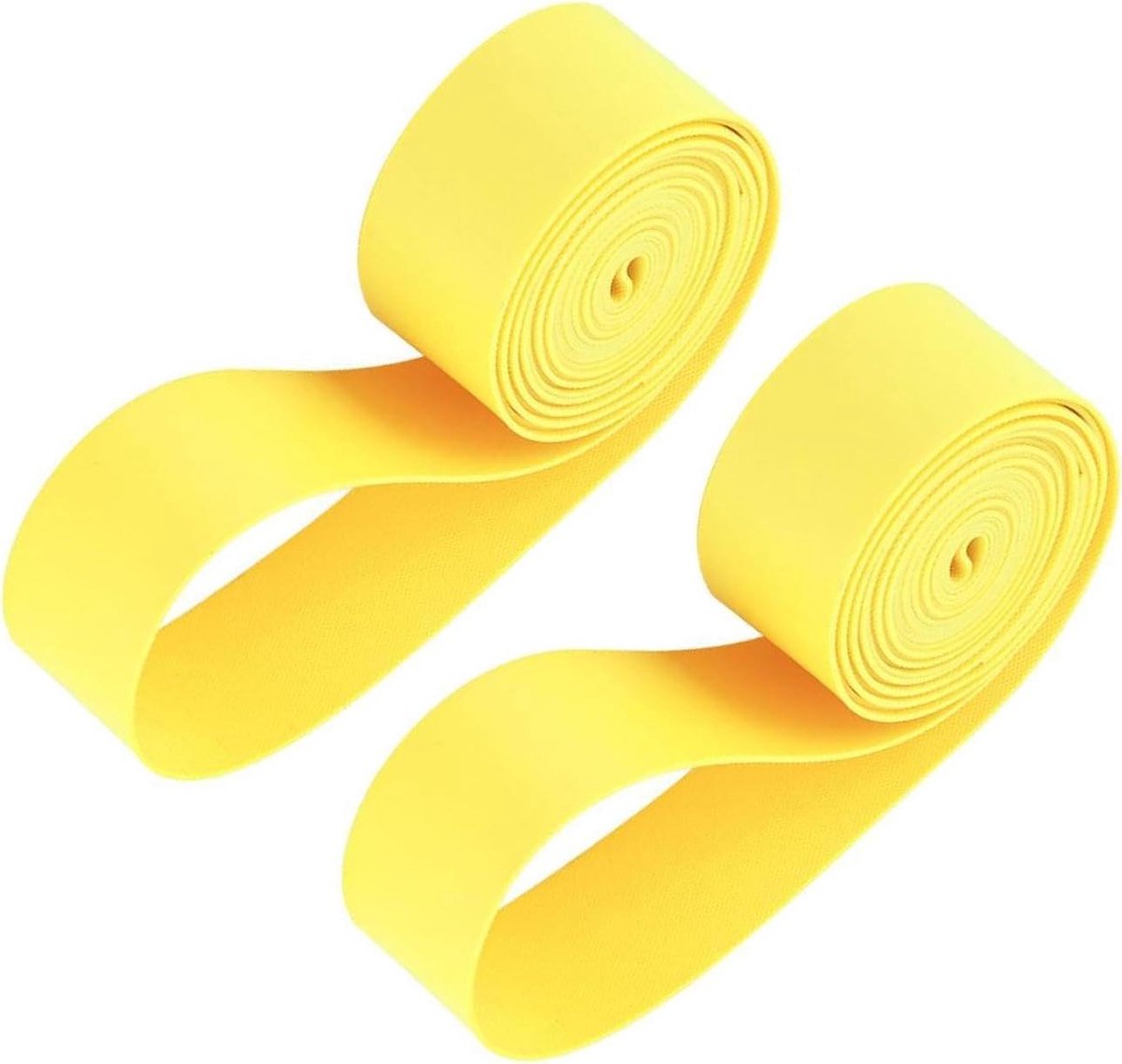 Fietsband Beschermers - Anti-leklaag - Veiliger Fietsen - Krasbestendige Voering - 275 x 20 - Niet gespecificeerd