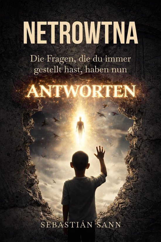 Netrowtna - cover
