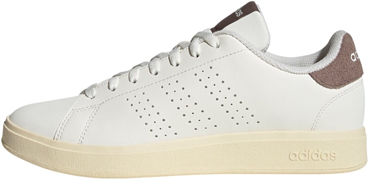 Adidas Sportswear Advantage Base 2.0 Schoenen Unisex Wit
