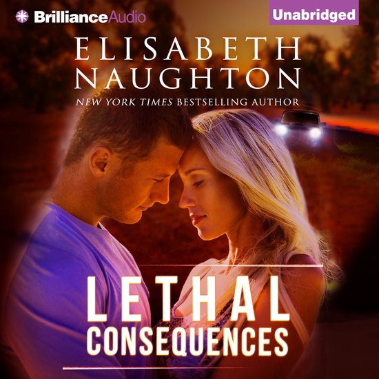 Lethal Consequences - cover