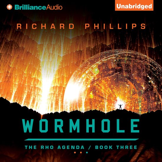 Wormhole - cover