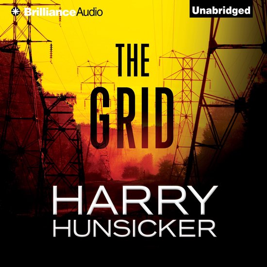 The Grid - cover