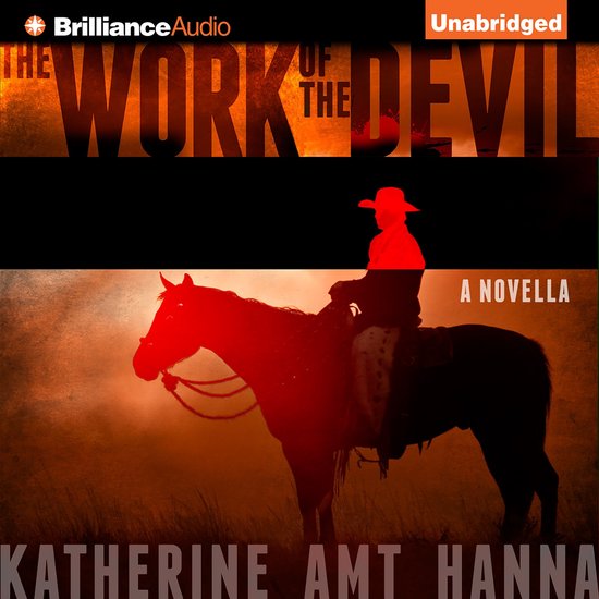 The Work of the Devil - cover