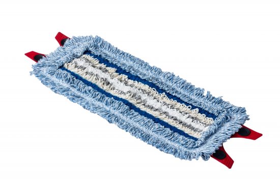 Vileda UltraMax Tile Care Vervanging - 1 per verpakking - Speciale tegelhoes