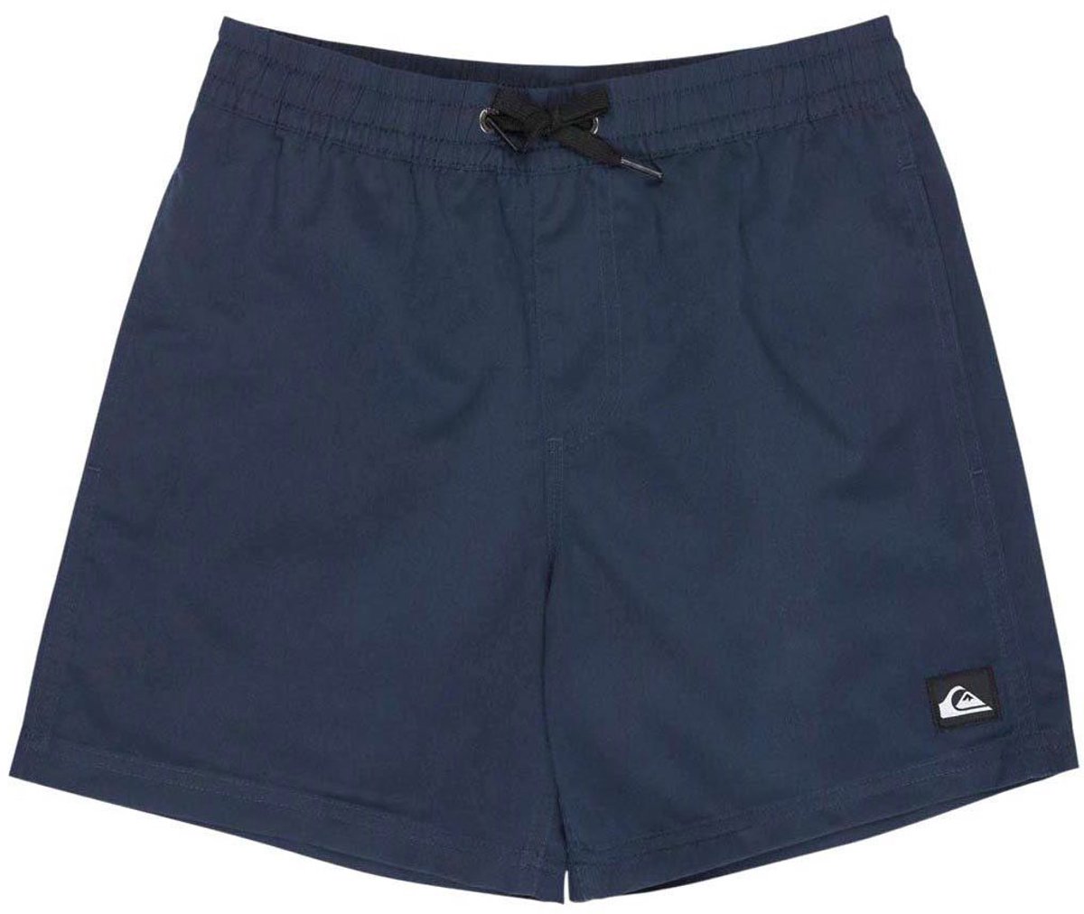 Quiksilver Everyday Volley Zwemshort Jongens Blauw