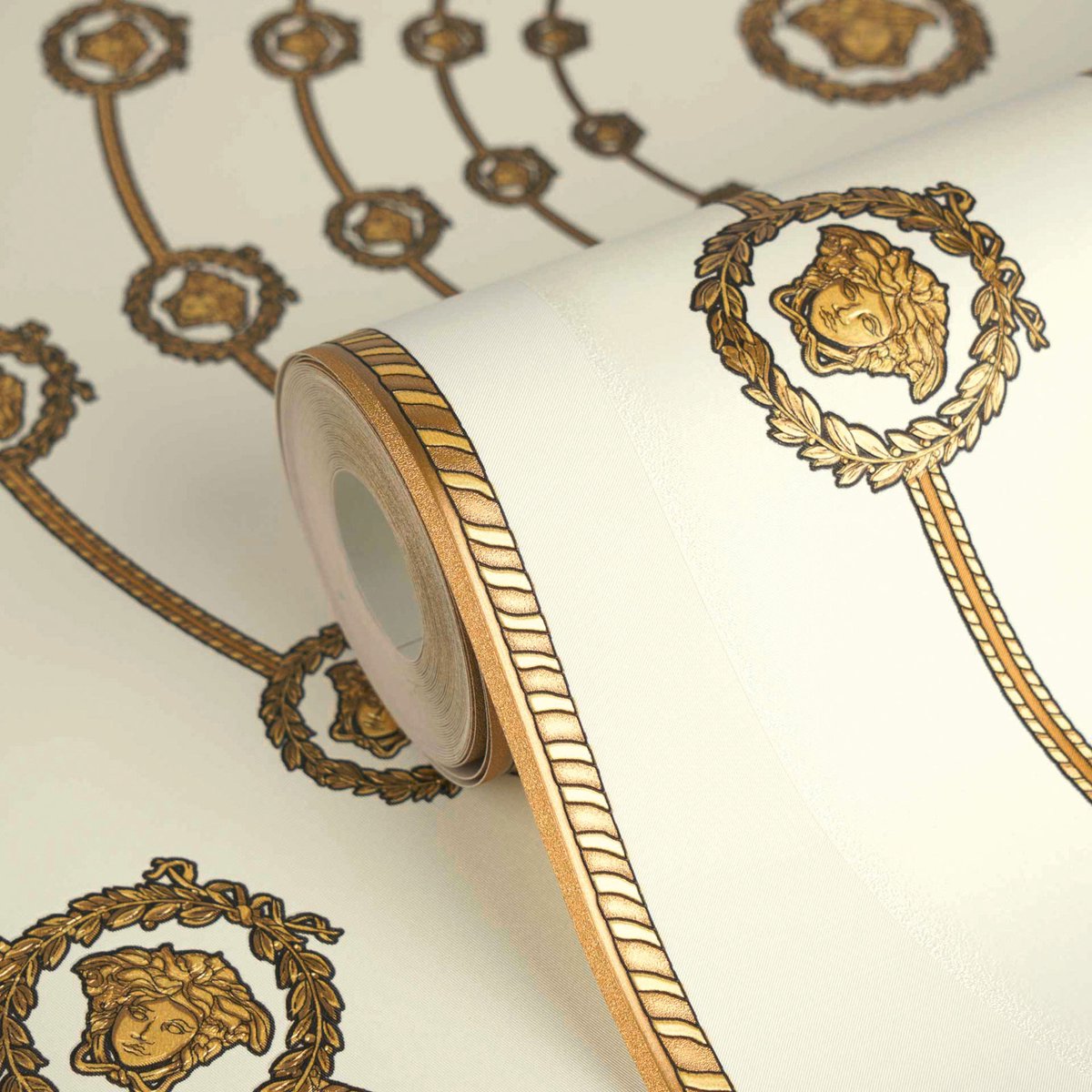 Versace 6 - Behang | 791751