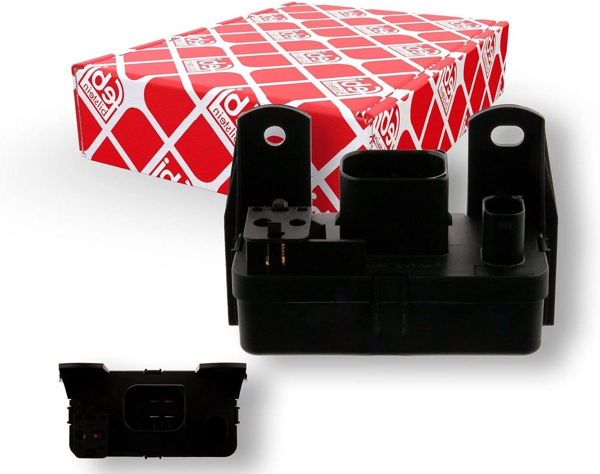febi bilstein 30905 voorgloeilamp, 1 stuk