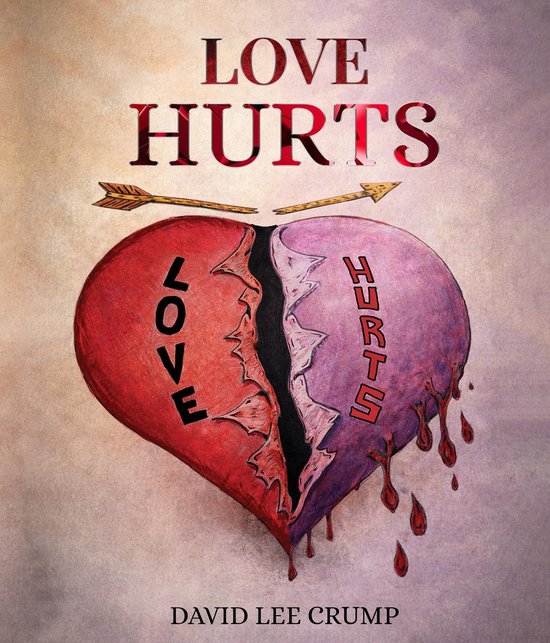 Love Hurts - cover