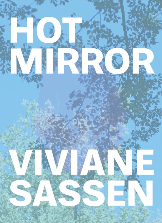 Viviane Sassen - cover