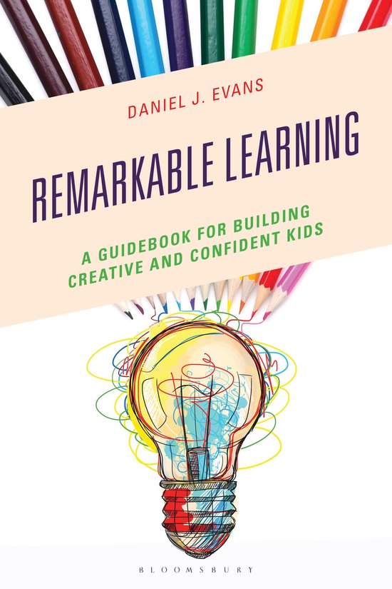 Remarkable Learning - cover