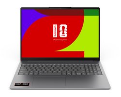 Lenovo IdeaPad Slim 5 16AGP11 - Copilot+ Laptop - 16 inch - Ryzen AI 7 - 16GB/512GB