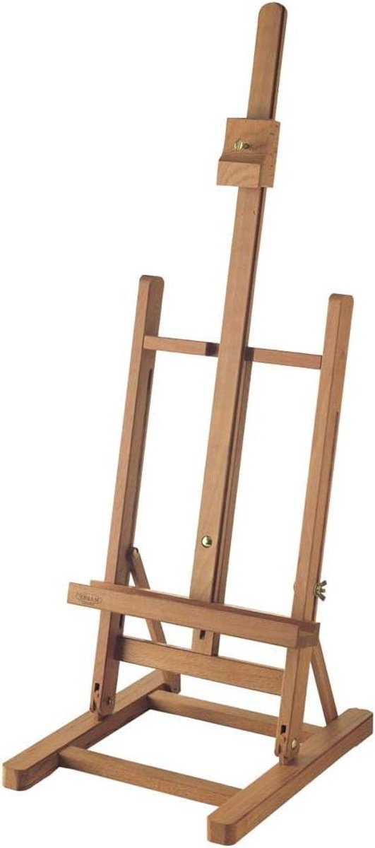 Mabef Basistafelezel (MBM-14)