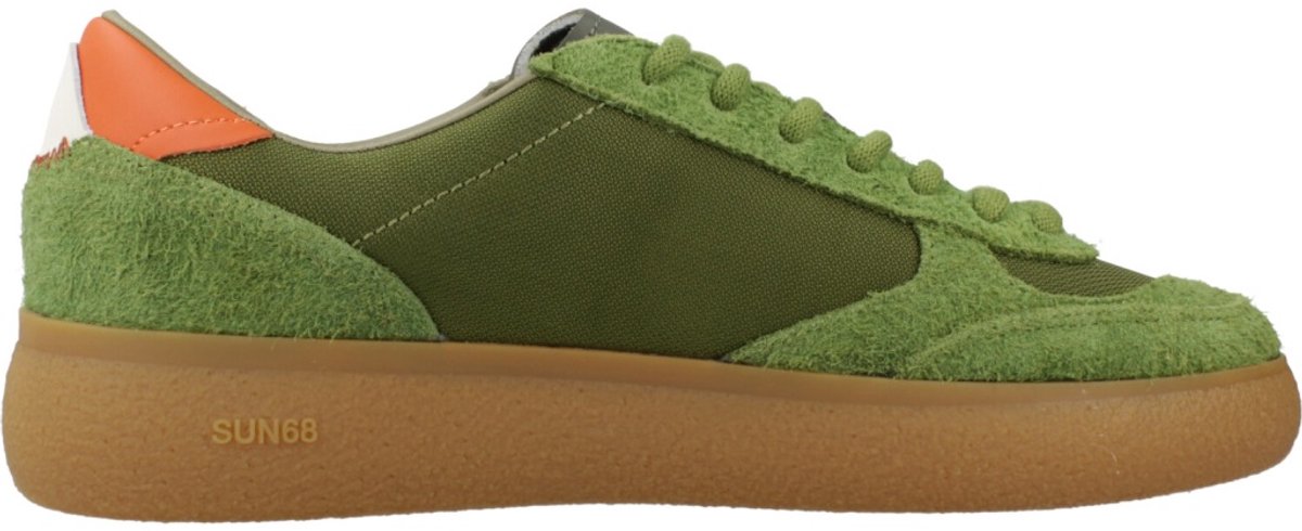 SUN68 LUIS LOW Groen 41 EU