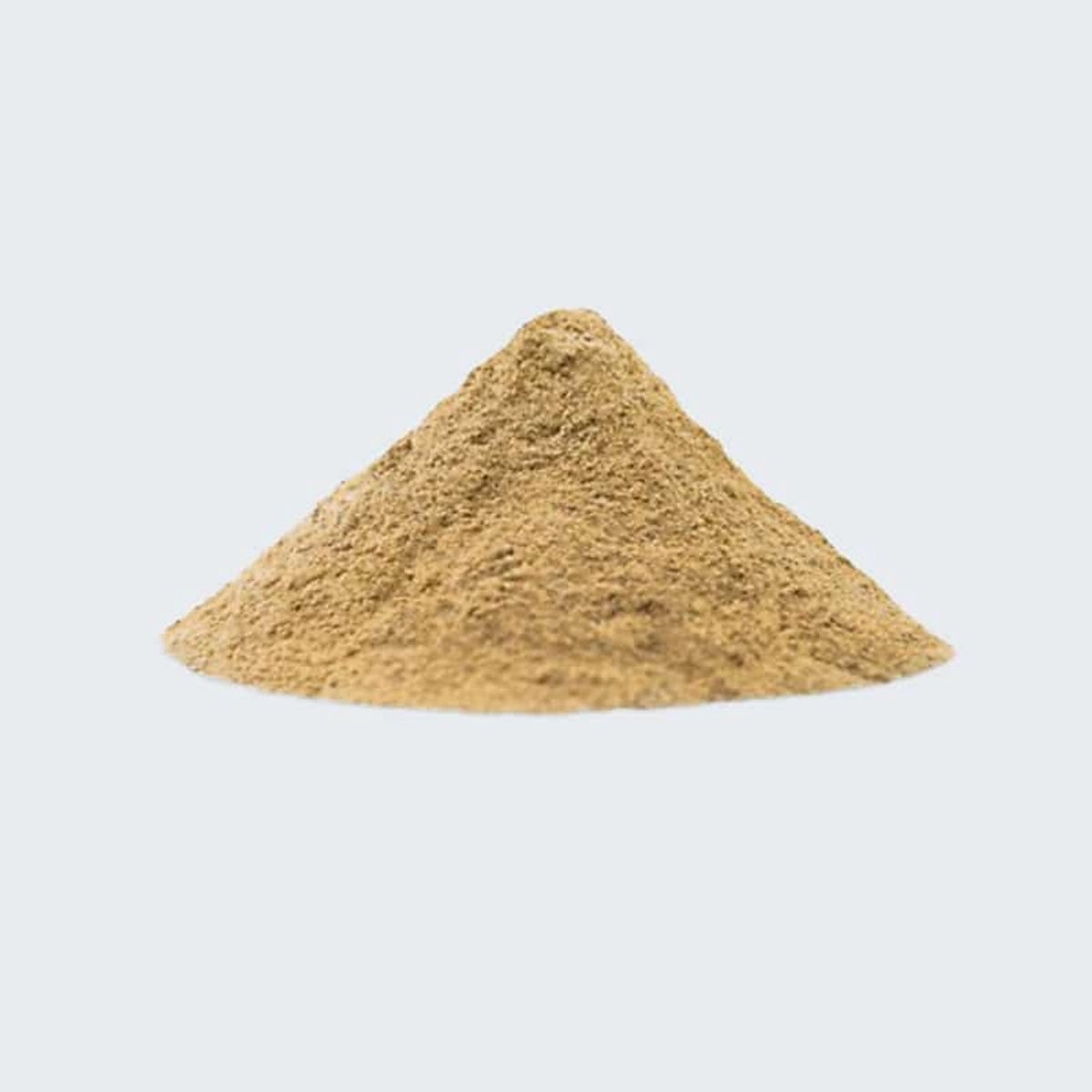 Multani Mitti Klei Poeder - Fuller’s Earth - 5 kg