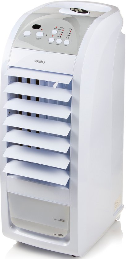 PRIMO PR576AC 3-in-1 Mobiele Aircooler