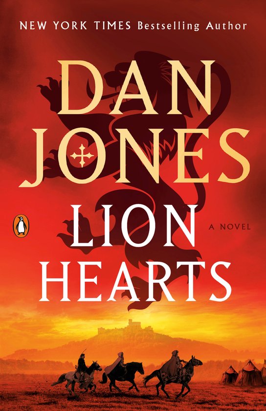 Essex Dogs Trilogy- Lion Hearts - cover
