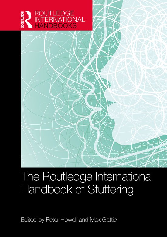 Routledge International Handbooks-The Routledge Internationa ... - cover