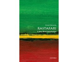 Rastafari: A Very Short Introduction