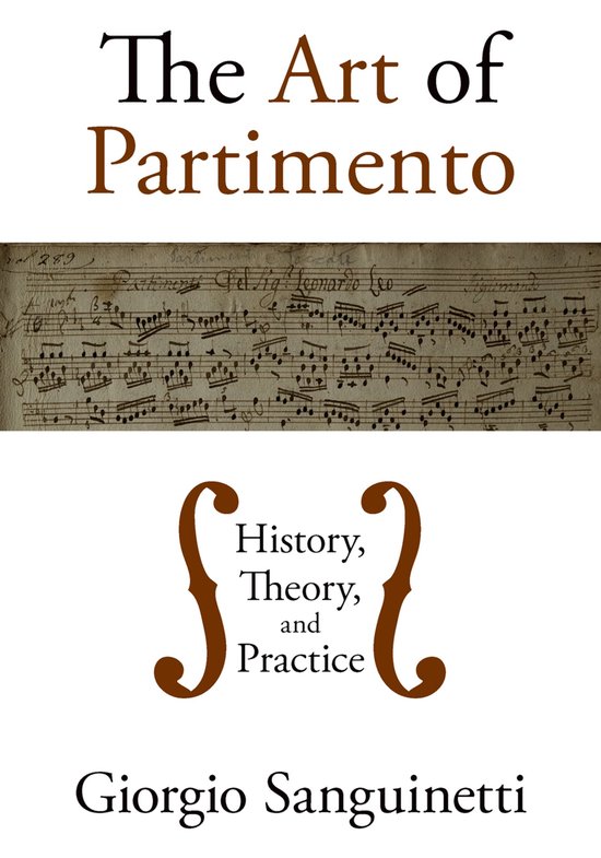 Art Of Partimento C