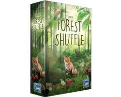 Forest Shuffle - EN