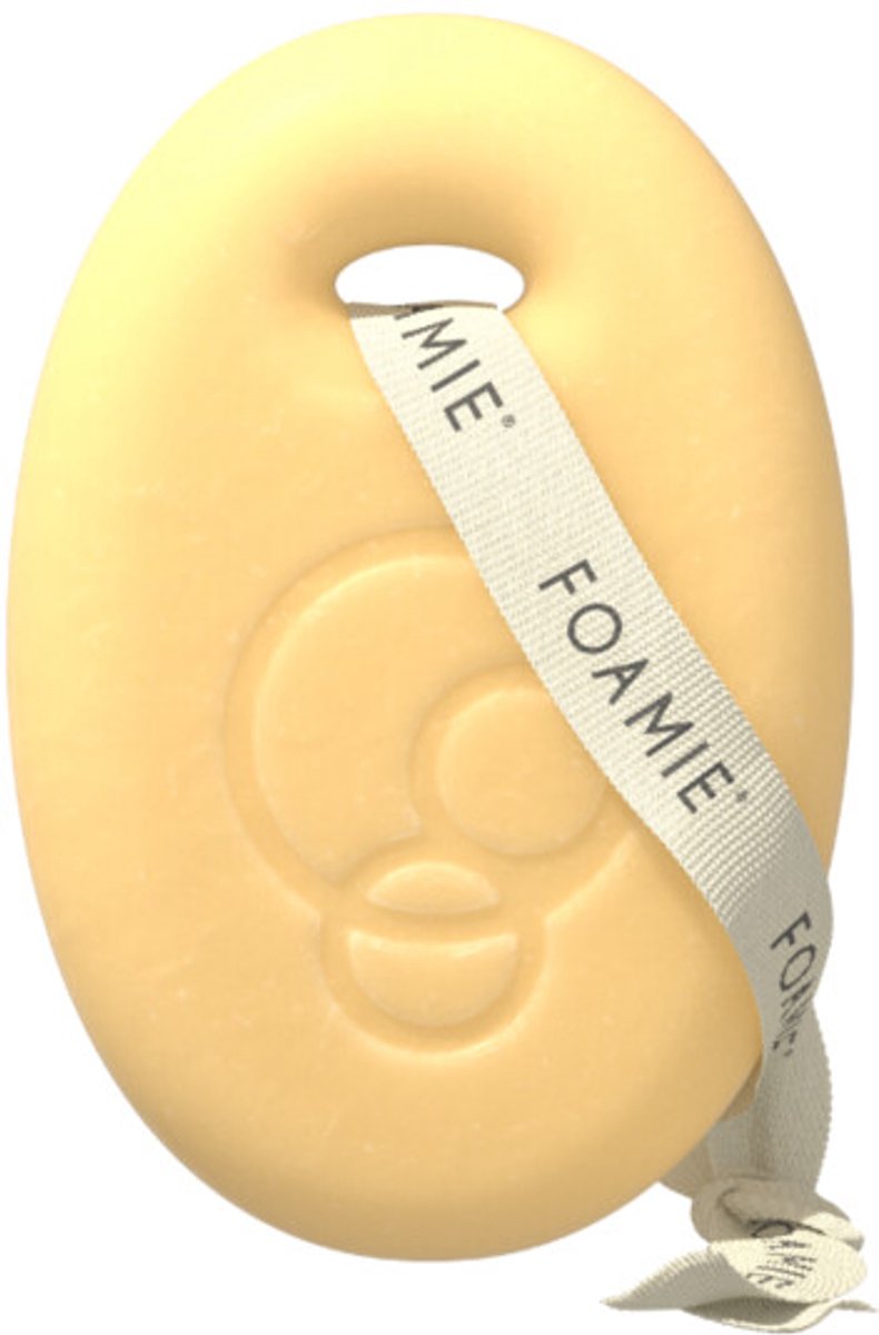 Foamie Body Bar Limited Edition Summer - 80 gr