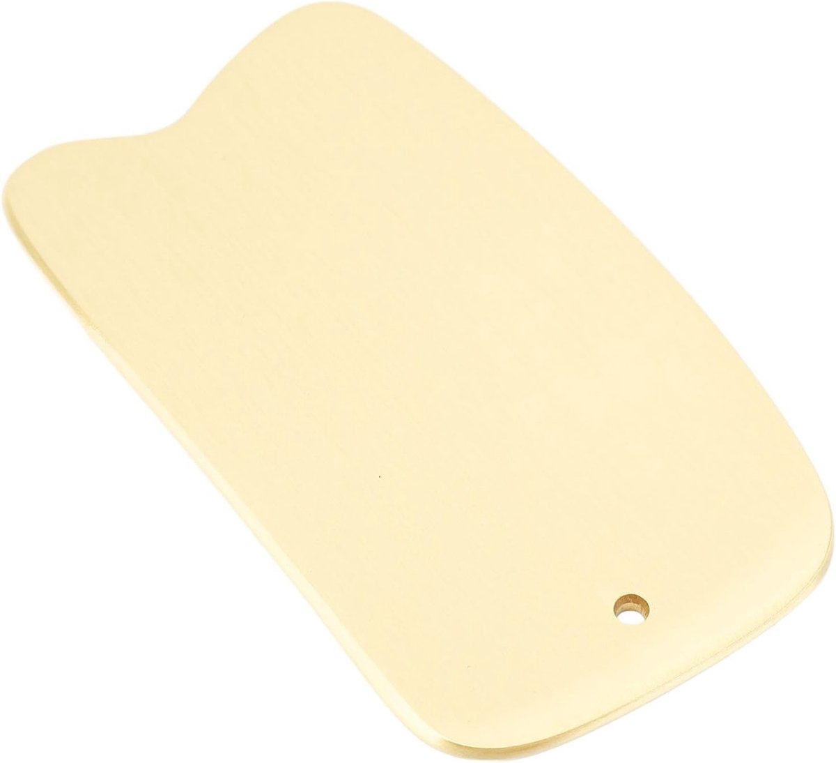 Gua Sha Massage Tool voor Huidverzorging - Koper Schraper voor Effectieve Lichaamsmassage en Thuisgebruik