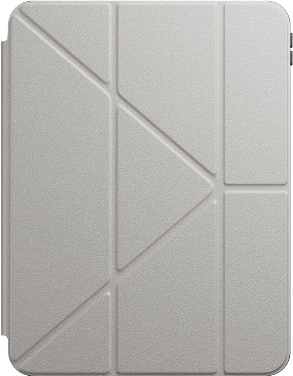 Native Union Active Case Voor iPad 11 Air inch Sandstone